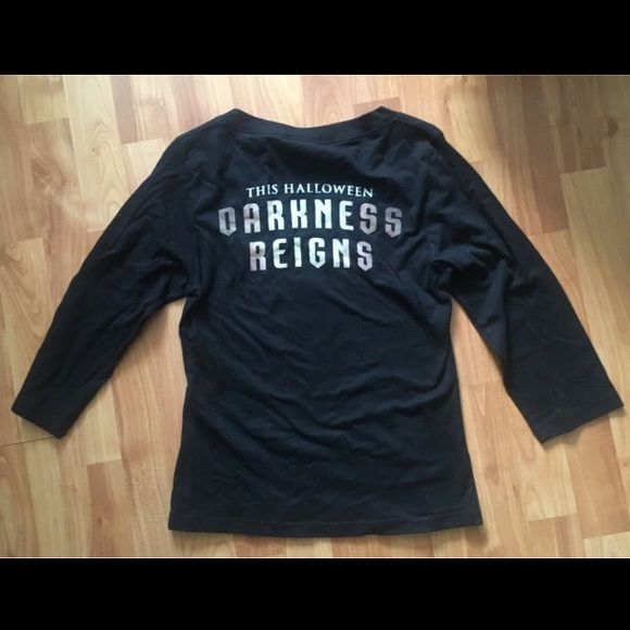 Guinness Women’s 3/4 Sleeve Shirt - Picture 2 of 2